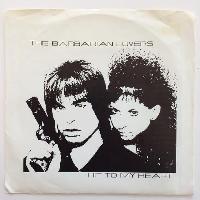 The Barbarian Lovers - Hit...