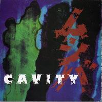 Cavity (3) - Goin' Ann Arbor