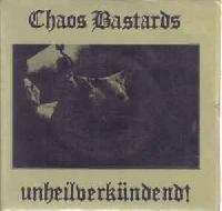Chaos Bastards -...