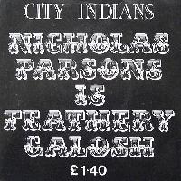 City Indians - Nicholas...