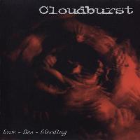 Cloudburst (4) - Love -...