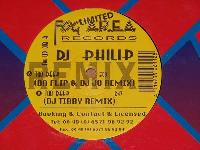 DJ Philip - Too Deep (Remix)