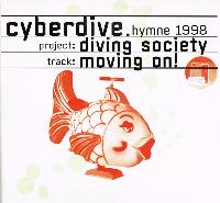 Diving Society - Moving On!