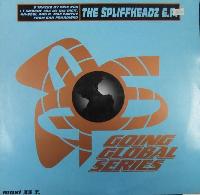 Erik Rug - The Spliffheadz EP