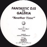Fantastic DJs vs. Galeria -...
