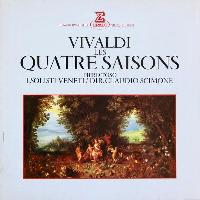 Vivaldi*, Piero Toso, I...