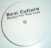 Beat Culture - Hungry For...