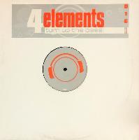 4 Elements (2) - Turn Up...