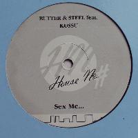 Butter & Steel Feat. Kussu...