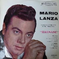 Mario Lanza - "Sérénade"...