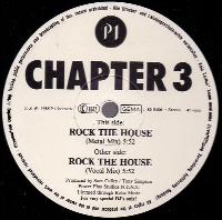 Chapter 3 (2) - Rock The House