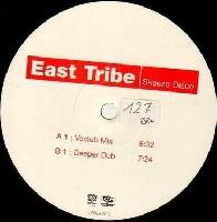 East Tribe - Skeezo Disco