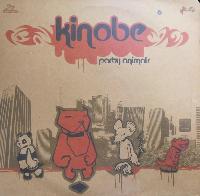 Kinobe - Party Animals