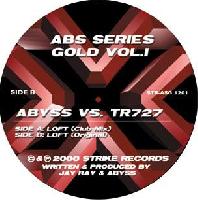 Abyss (3) vs. TR727 - ABS...
