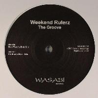 Weekend Rulerz - The Groove