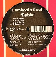 Bamboola Prod. - Bahia