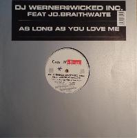 DJ Werner @ Wicked Inc....