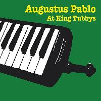 Augustus Pablo - Augustus...