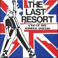 The Last Resort - A Way Of...