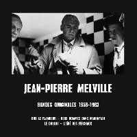 Jean-Pierre Melville -...