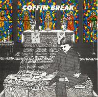 Coffin Break - Lies / Pray