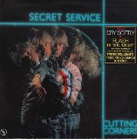 Secret Service - Cutting...