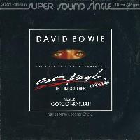 David Bowie Music By...
