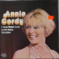 Annie Cordy - T'as Vu...