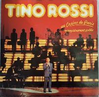 Tino Rossi - Au Casino De...