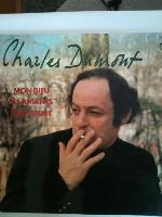 Charles Dumont - Mon Dieu /...