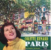 Colette Renard - Chante Paris