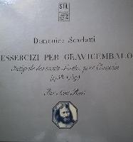 Domenico Scarlatti - Scott...