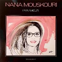 Nana Mouskouri - Par Amour