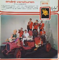 André Verchuren & Son...