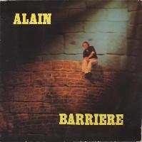 Alain Barrière - Alain...