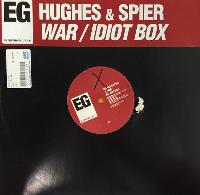 Hughes & Spier - War /...