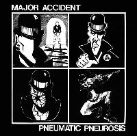Major Accident - Pneumatic...
