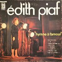 Édith Piaf* - Hymne À L'amour