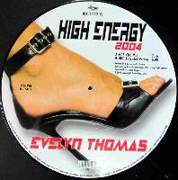 Evelyn Thomas - High Energy...