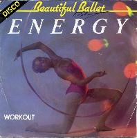 Beautiful Ballet - Energy /...