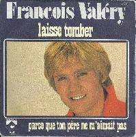 François Valéry - Laisse...