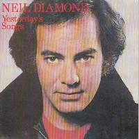 Neil Diamond - Yesterday's...