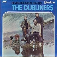 The Dubliners - Seven...