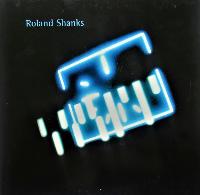 Roland Shanks - Cutting Teeth