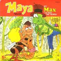 Various - Maya L'Abeille Et...