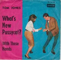Tom Jones - What's New...