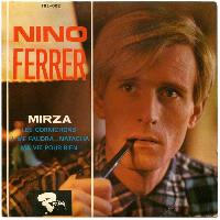 Nino Ferrer - Mirza