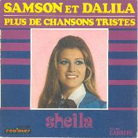 Sheila (5) - Samson Et...