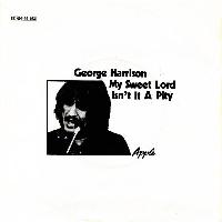 George Harrison - My Sweet...