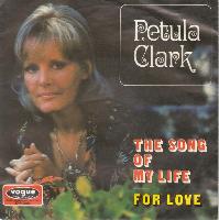 Petula Clark - The Song Of...